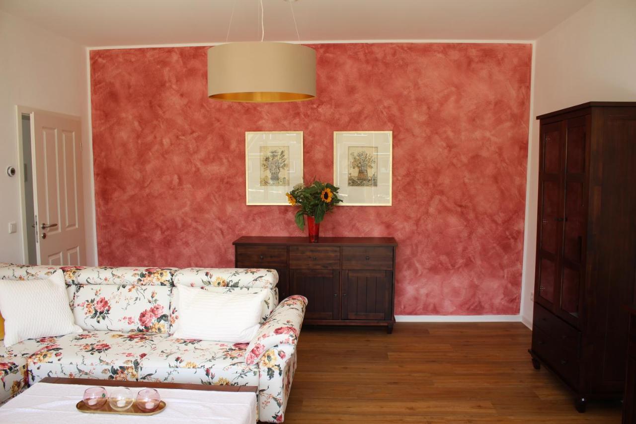 Ferienwohnung Kapplermuehle เบาท์เซน ภายนอก รูปภาพ