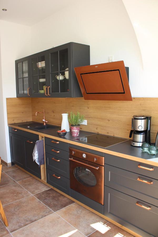 Ferienwohnung Kapplermuehle เบาท์เซน ภายนอก รูปภาพ